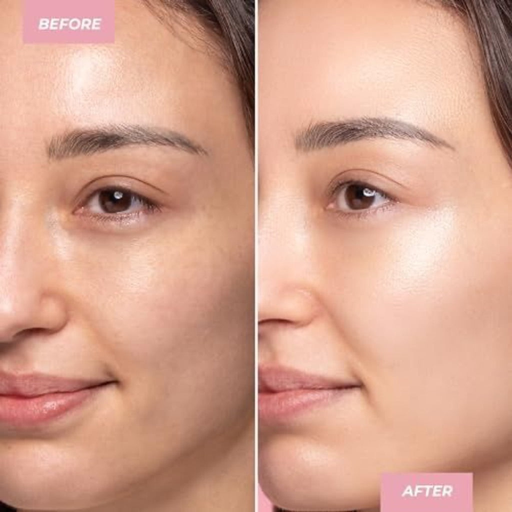 MCoBeauty Instant Glow Flash Primer - 1.35 fl. oz.