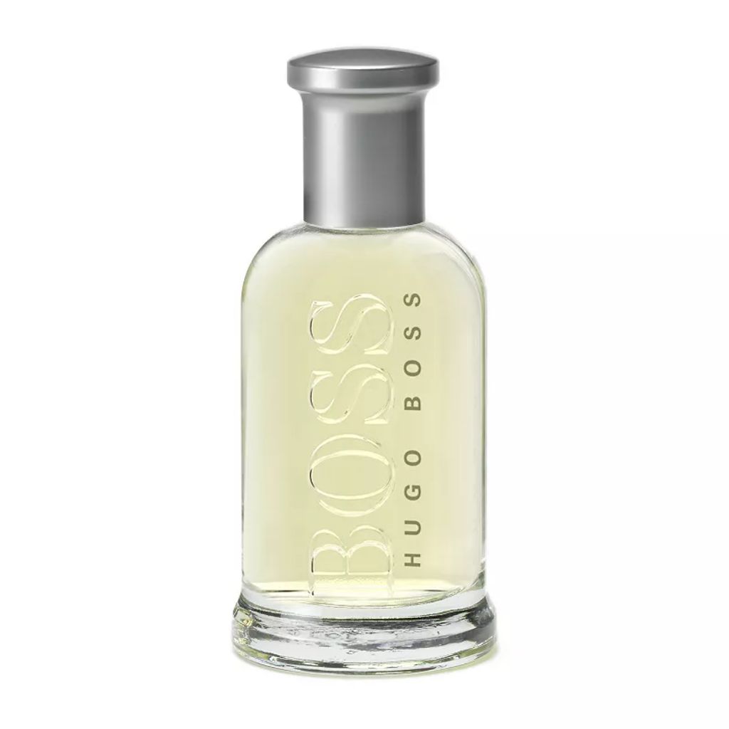 Boss 6 Eau De Toilette Spray 3.3 Oz / 100 Ml