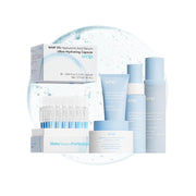 WNP Hyaluronic Acid Multi-Dimensional Hydration Set-all in one skin care set,skincare bundle
