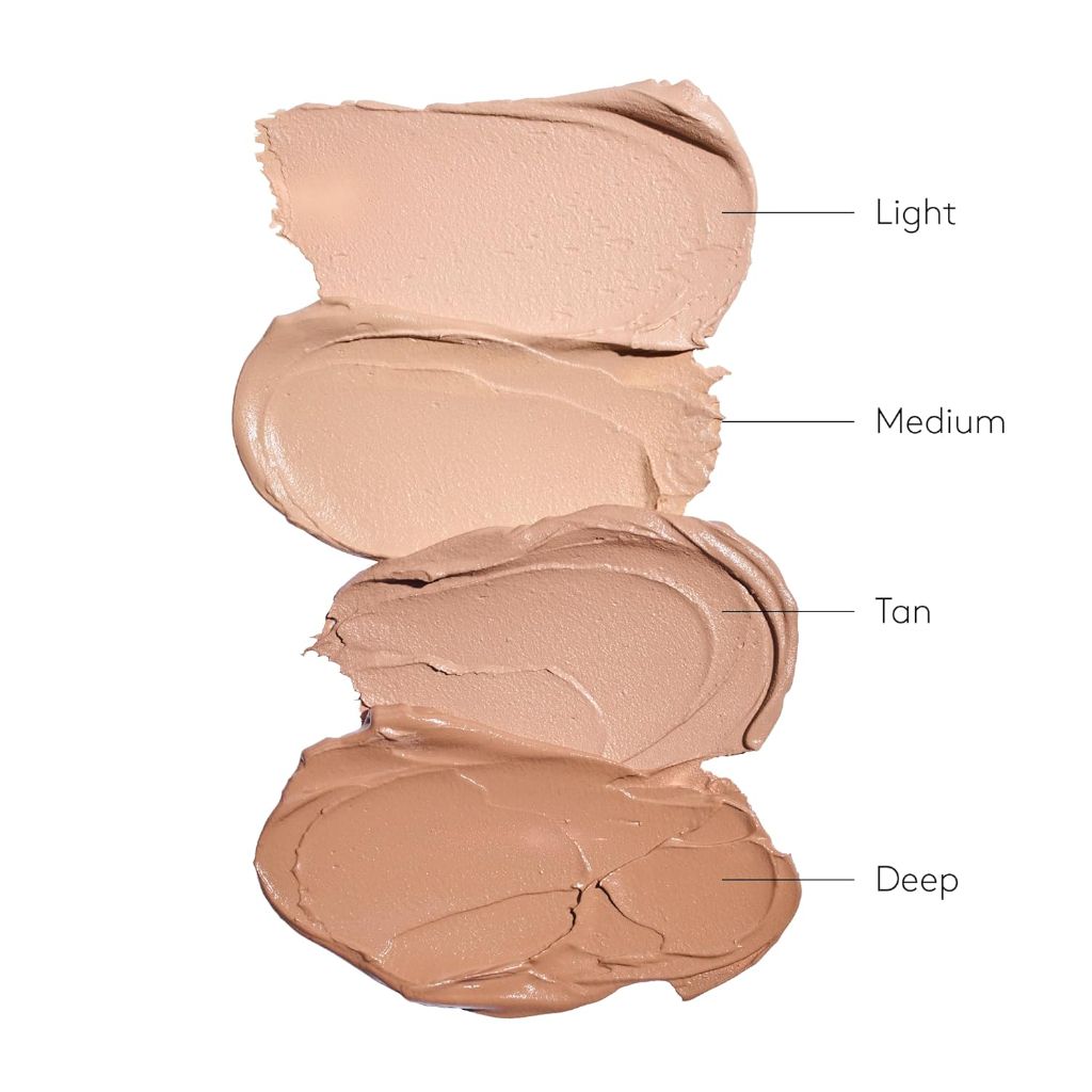 Colorescience Tint du Soleil Whipped Mineral Foundation, SPF 30 - Tan, 1 fl. oz.