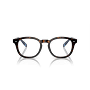 Polo Ralph Lauren PH2267 5003 Eyewear Frames - Shiny Dark Havana, 50 mm