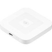 Square Contactless 2nd Gen Chip Reader - White