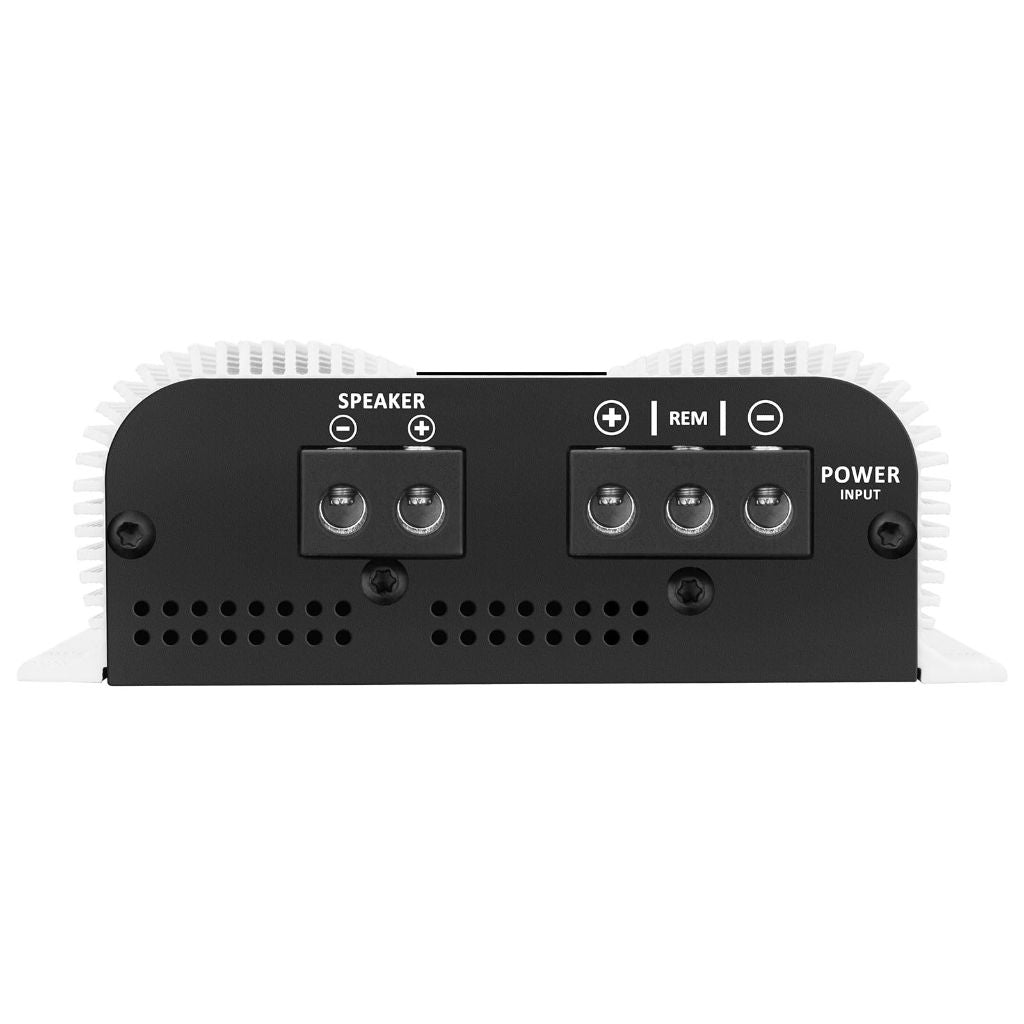 Taramps BASS 400 1 Ohm 1 Channel Mosfet Amplifier 400 Watts RMS