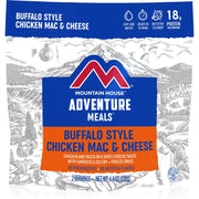 Mountain House Buffalo Style Chicken Mac & Cheese