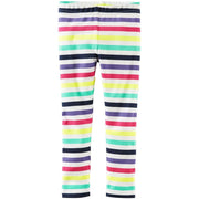 Carter's Baby Girls Single Legging, Stripe - size 3M