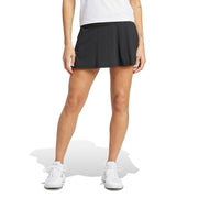 adidas Women's Club Tennis Climacool Skirt - Black, XL