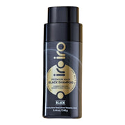 Iroiro Premium Hair Black/Brown Shampoo (Black) 8.46oz