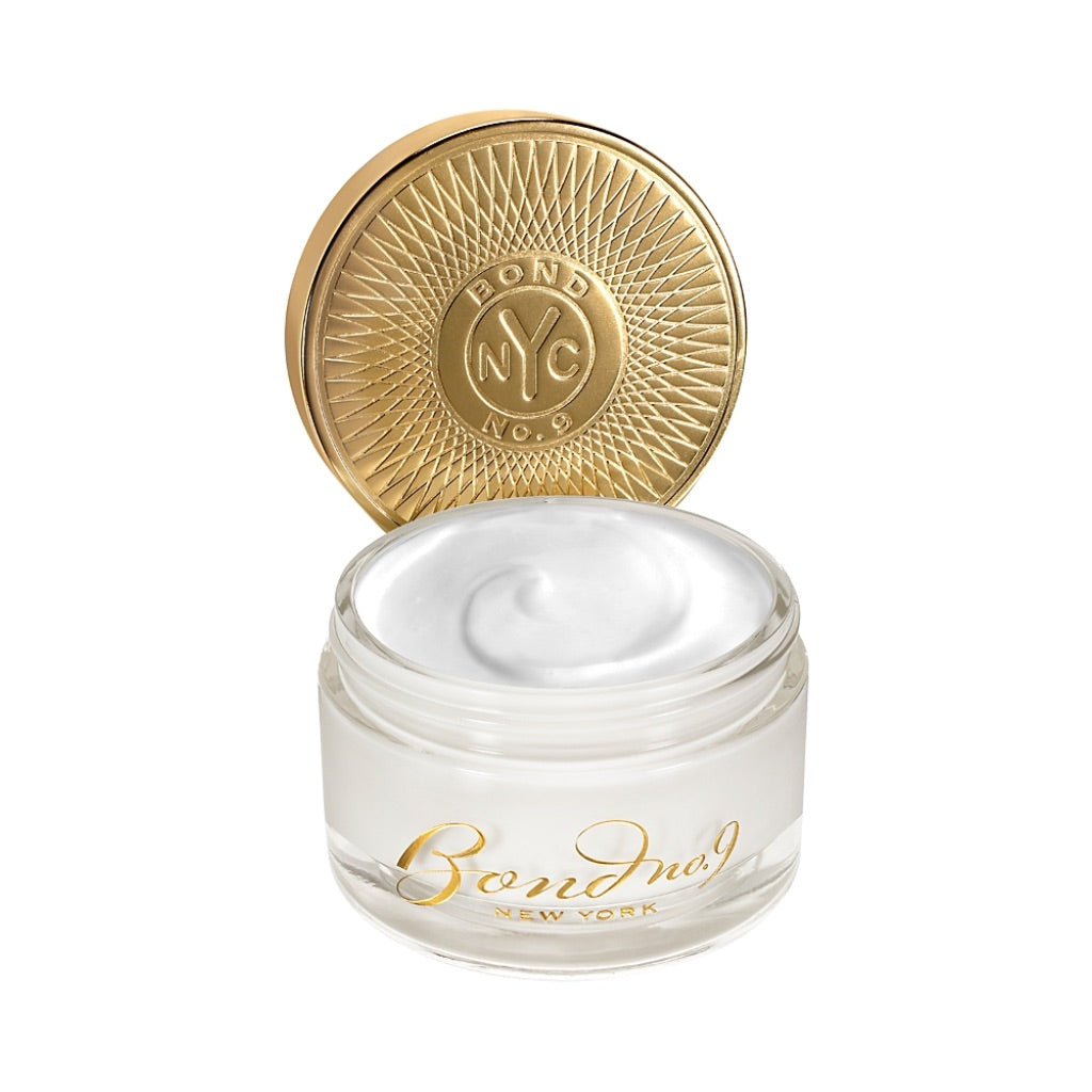 Bond No. 9 New York Signature Scent 24/7 Moisturizing Body Silk Cream, 6.8 oz