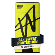 W By Jake Paul Men's Antiperspirant, Odor Blocking, Vitamin-Infused Deodorant ,Original Scent, 2.6 oz