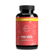 Primal Harvest Women+ - 60 Capsules