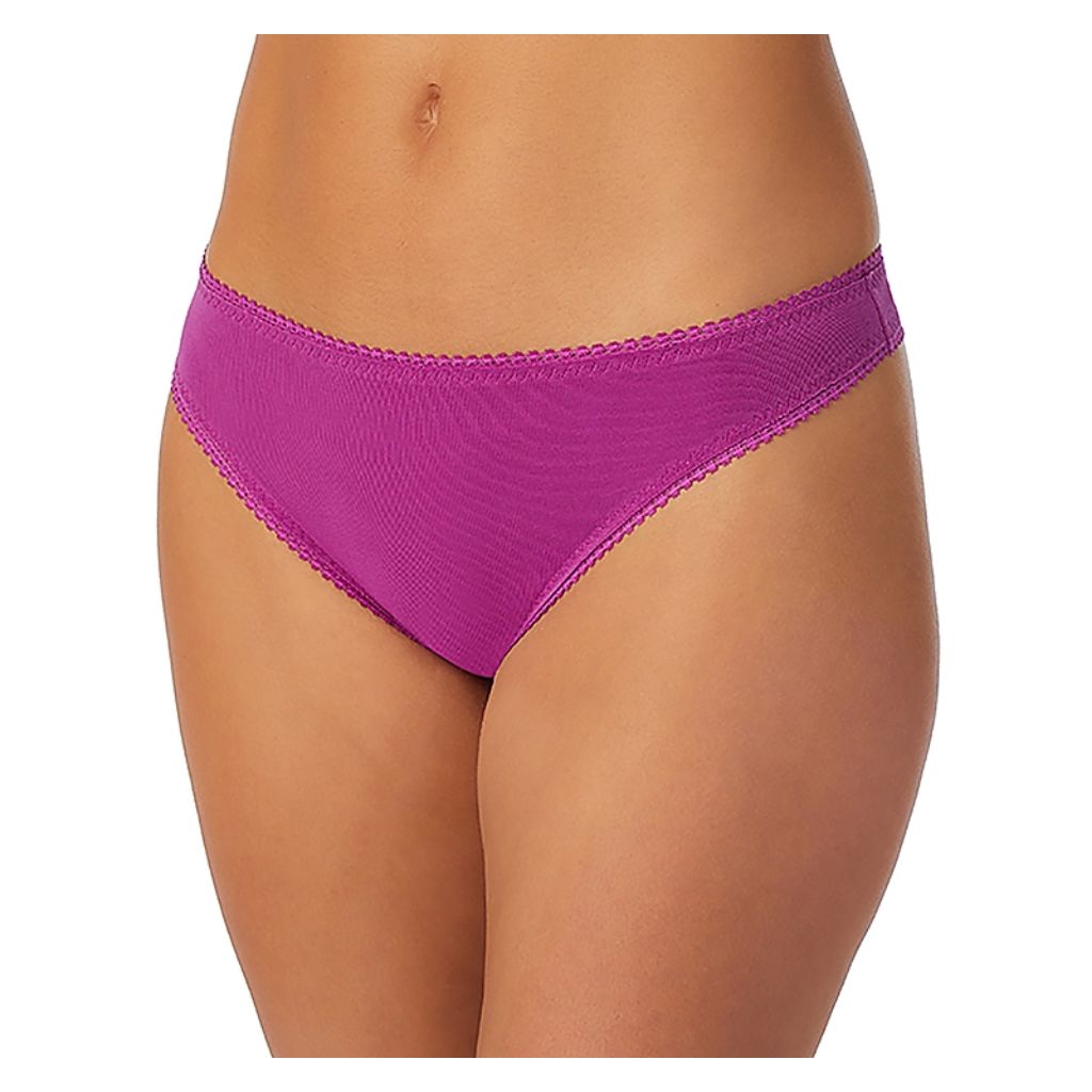 On Gossamer Cabana Cotton Blend Stretch Hip G-String