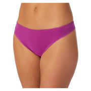 On Gossamer Cabana Cotton Blend Stretch Hip G-String