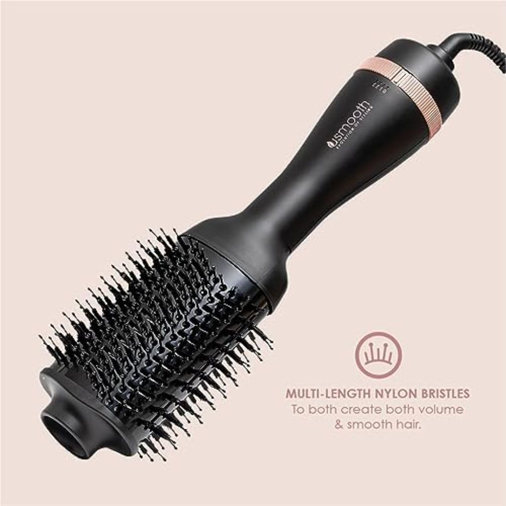 Usmooth Volume Blowout Brush