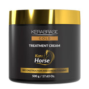 Kerabrasil Kerahorse | Infused with Biotin | for Boosting Scalp Health (Treatment)