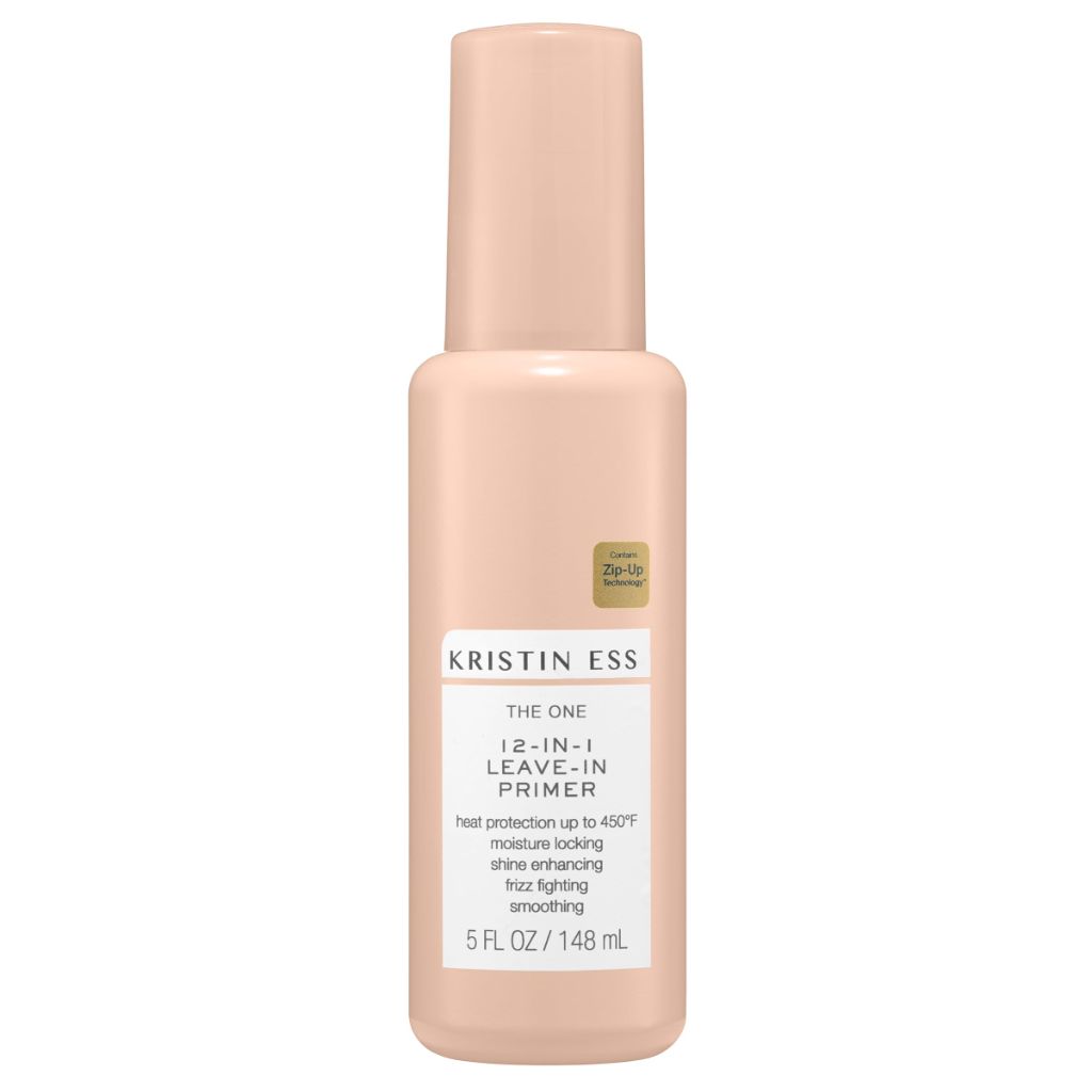Kristin Ess 12-in-1 Leave-In Conditioner & Heat Protectant Spray