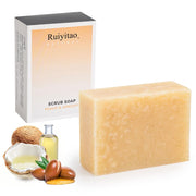 Kojic Acid Soap, 3.6oz Cold Process Gentle Soap,1 Pcs
