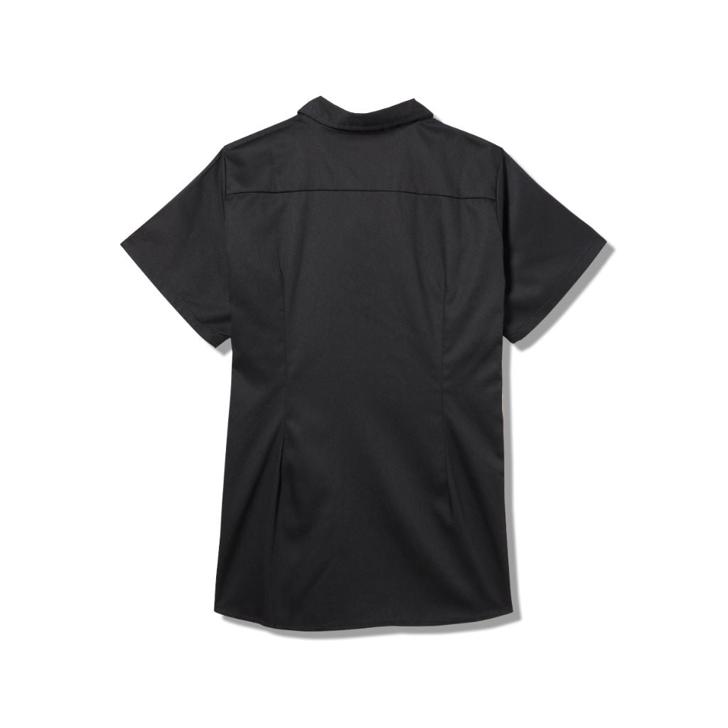 SZ 1X, Dickies ORIGINAL SS WORK SHIRT-PLUS