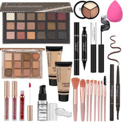 Makeup Kit for Teens Makeup Set for Women Teenagers Full Kit