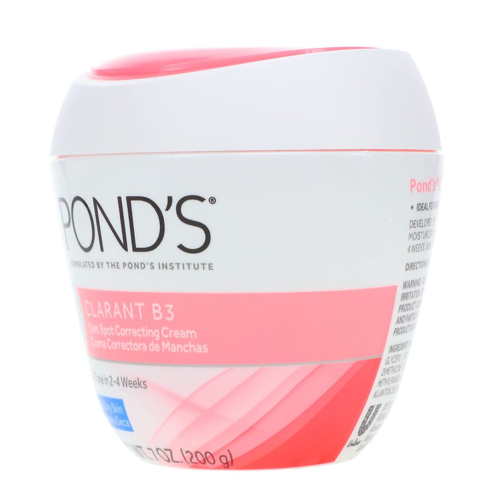 Pond's Dark Spot Corrector Clarant B3 Normal to Dry Skin | 7 oz