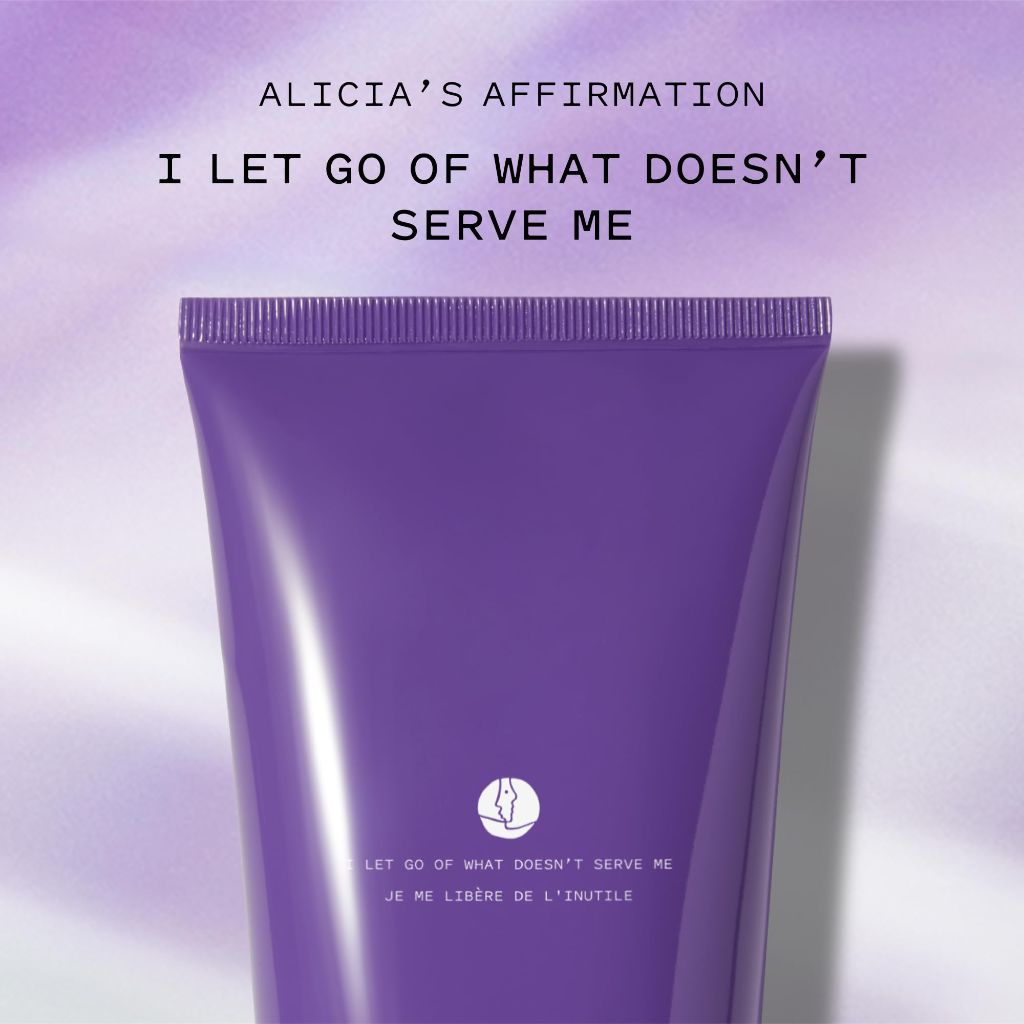 Keys Soulcare Mind-Clearing Body Polish with Glycolic + Lactic Acids - 7.05oz