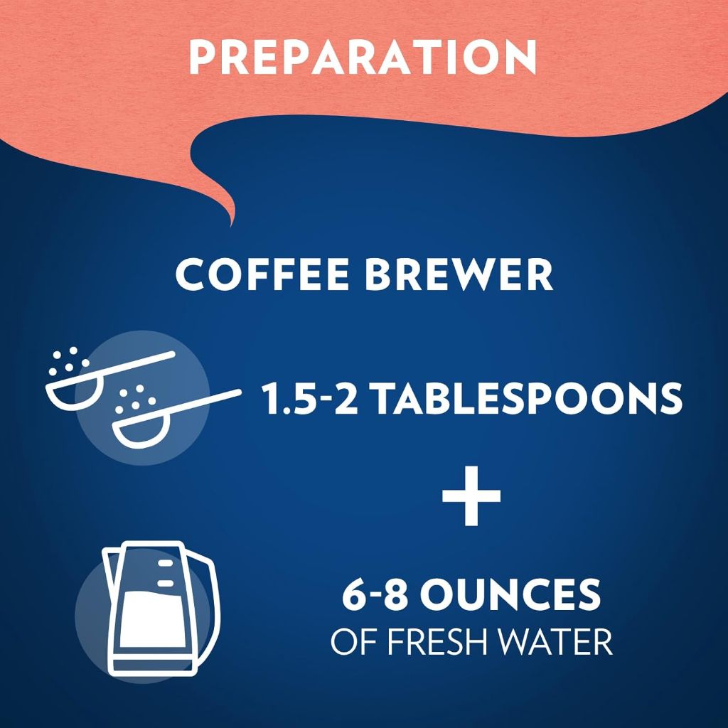 Lavazza Dolcevita Classico Medium Roast Ground Coffee 12oz Bags, 6 Pack