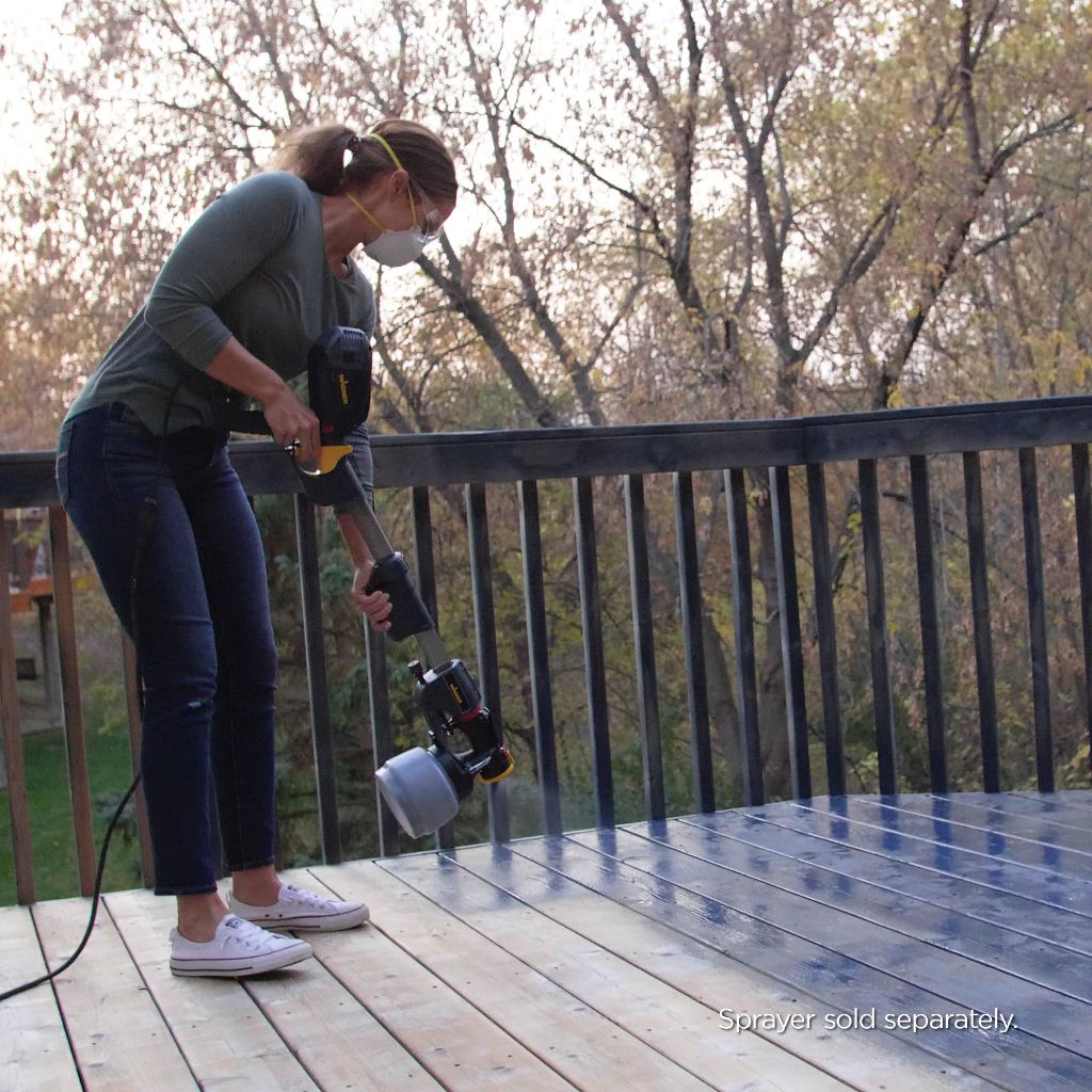 Wagner Spraytech 2361756 HVLP Extension Arm, 23.6 Inch Reach