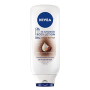 Nivea Lotion In-Shower Cocoa Butter 13.5 Ounce