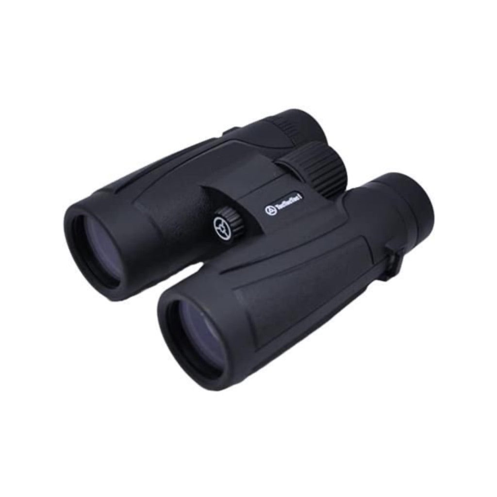 Tectectec Bpro Wild 10x42 Binoculars Hunting Black Outdoors Bird Watching HD Professional Binoculars for Bird Watching Travel Sports with Phone.