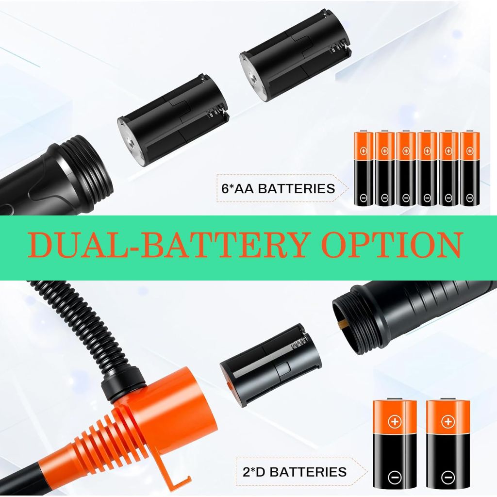 Portable Power Battery Pump, Battery Powered Siphon Fuel Transfer Pump
