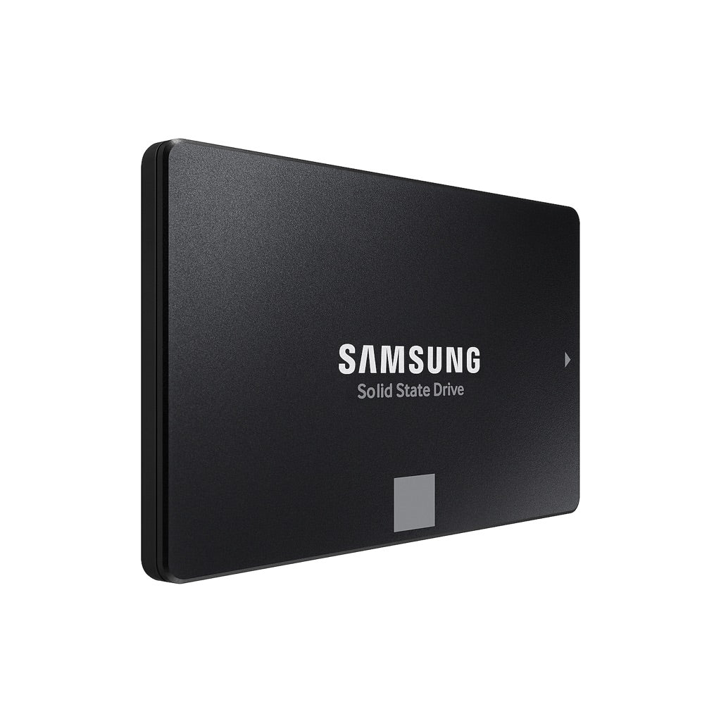 Samsung 870 EVO 2TB SATA 600 Internal Solid State Drive