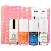 Sunday Riley Superstars Vol. 1 Skincare Kit - 4 Travel-Size Products