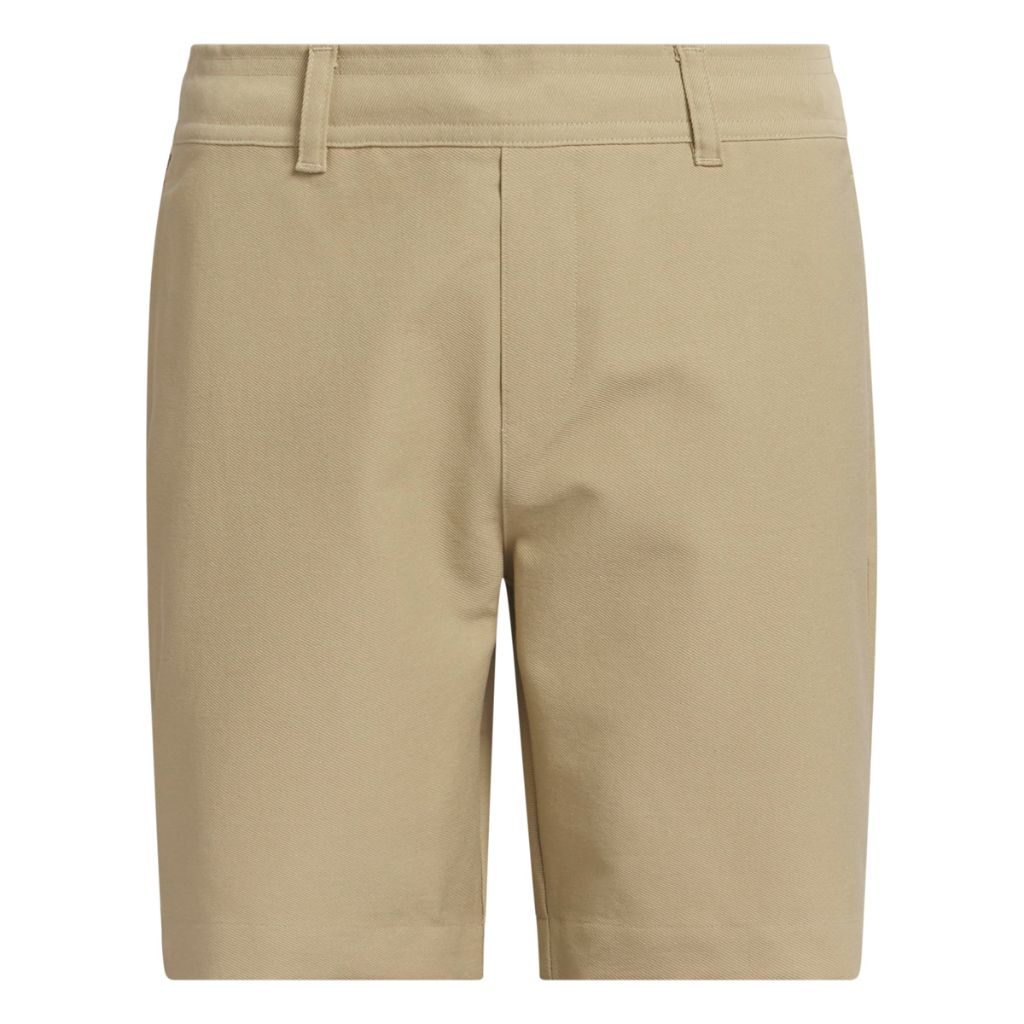 Adidas Boy's TWISTWEAVE Short, Hemp, X-Large