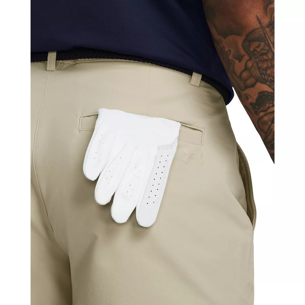 Men's Under Armour 34 UA Tech™ Tapered Shorts