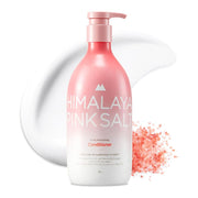 HIMALAYA PINKSALT Scalp Nourishing Conditioner -  21.1 oz.