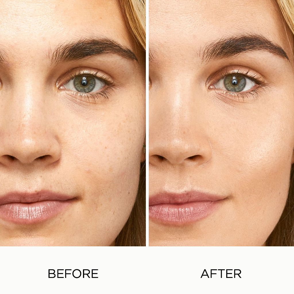 Laura Mercier Flawless Lumière Foundation,  2N2 Linen