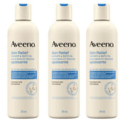 Aveeno Skin Relief Shower & Bath Oil - 10oz