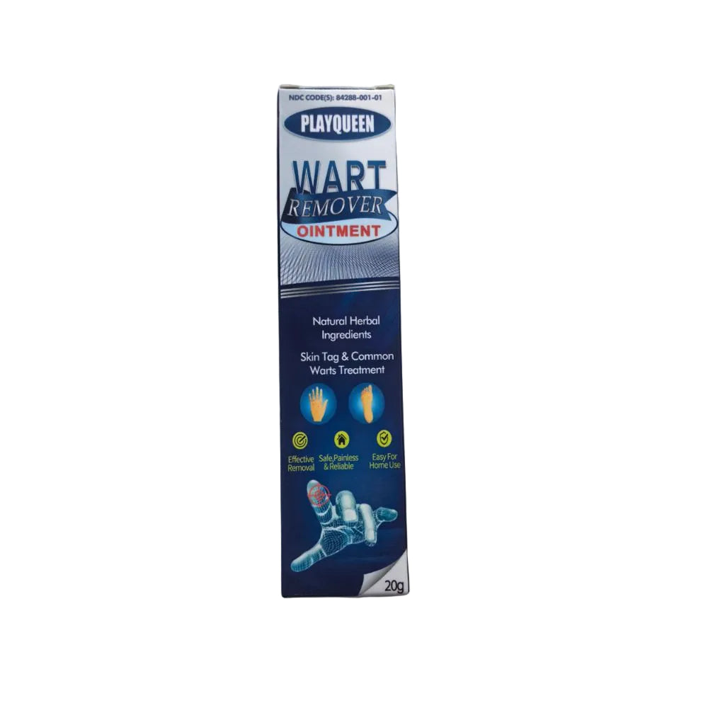 Fast-Acting Skin Tag Removal Kit, Wart Remover Cream - 2pk (0.7oz each)