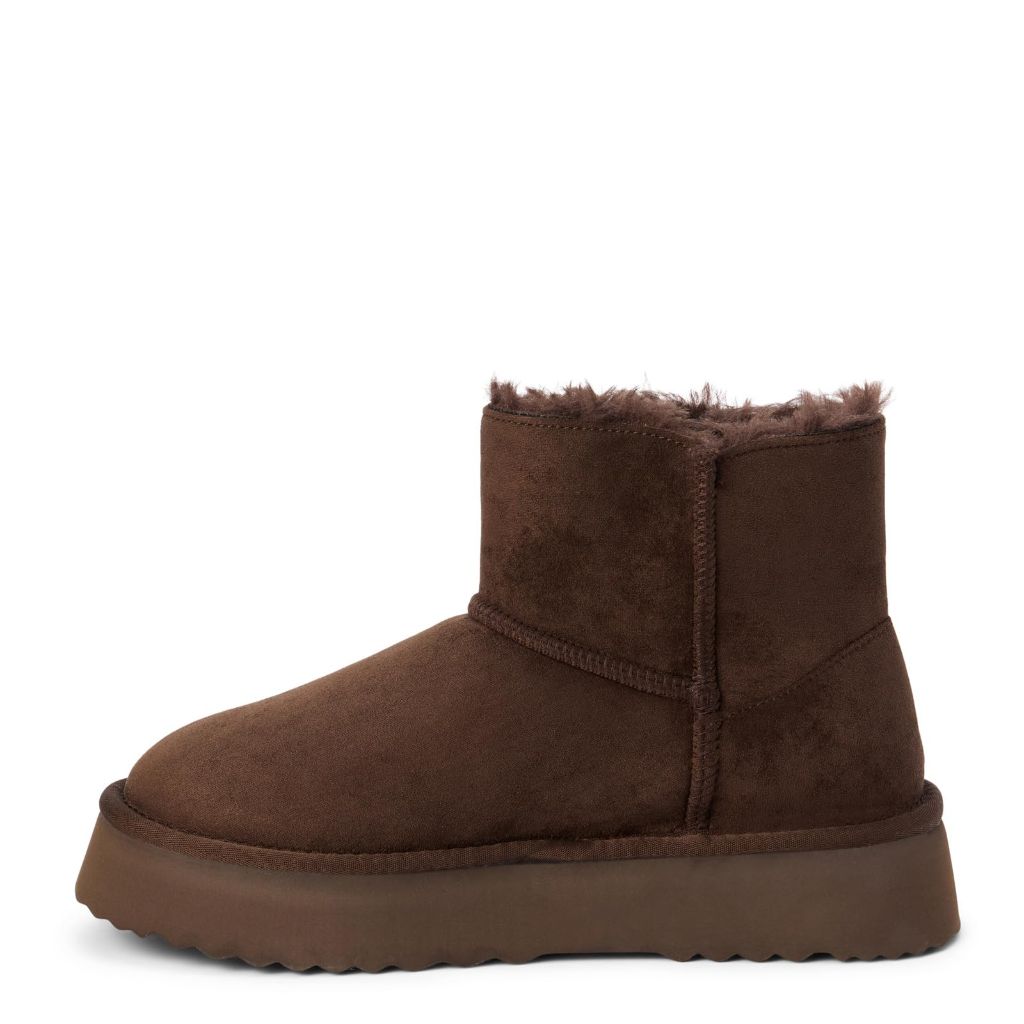 BEACH by Matisse Women's Yukon Boot, Choco - size 10
