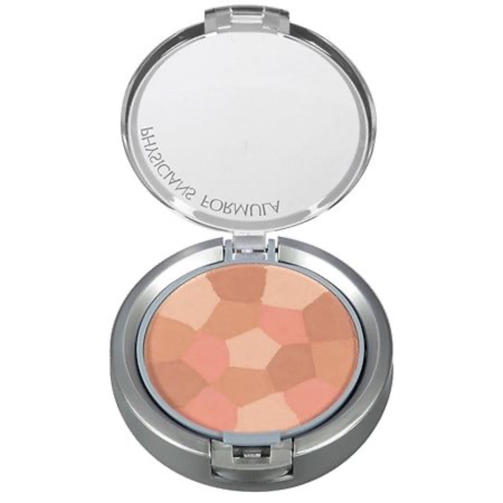 Physicians Formula Powder Palette Blush - Blushing Peach