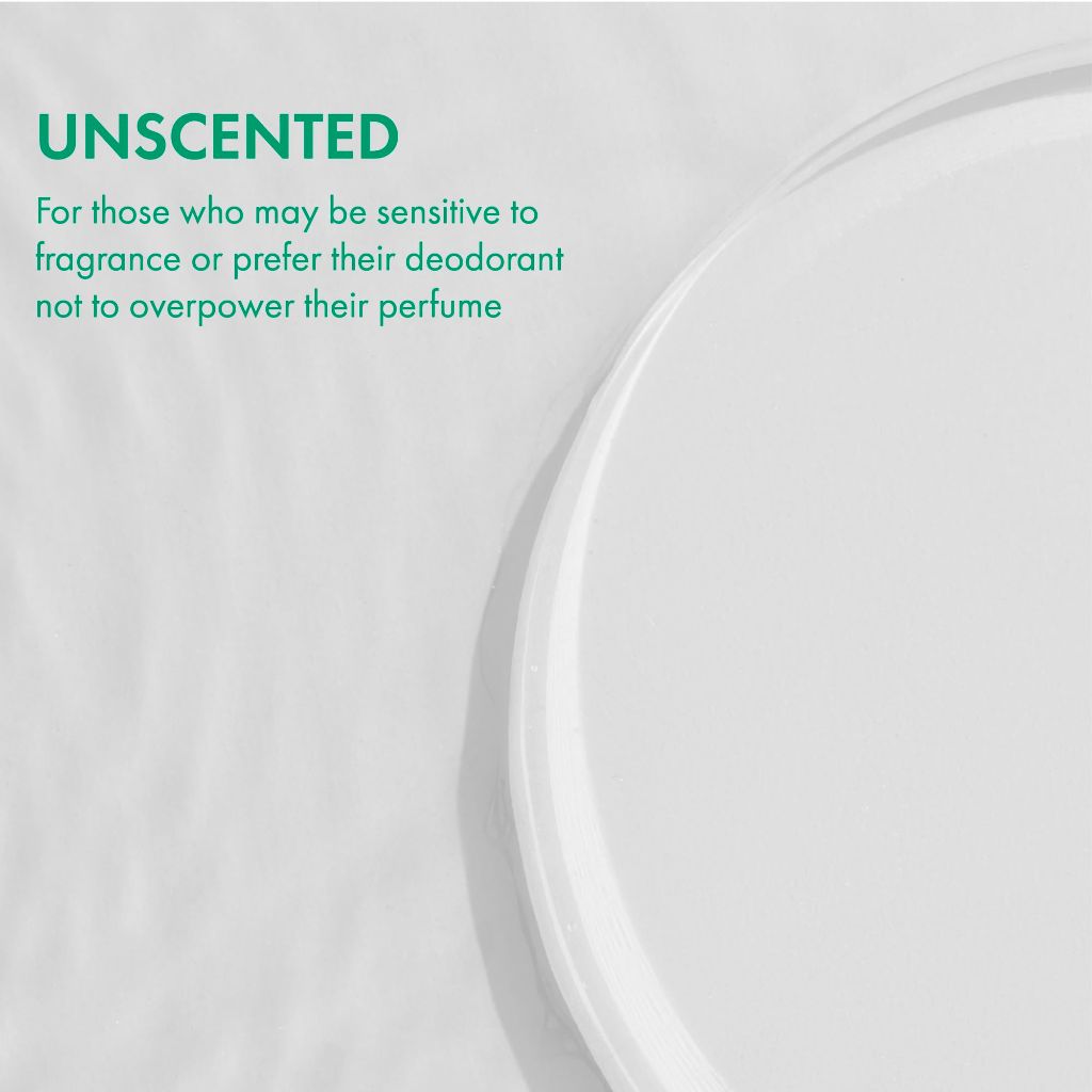 Ban Invisible Roll-on Antiperspirant Deodorant for Women and Men Unscented, 3.5 Oz, Pack of 2