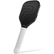 Pickleball Training Paddle - Pickleball Trainer Practice Paddle, Extra Long Handle, 16mm Core Sports Sweet Spot Training Racket