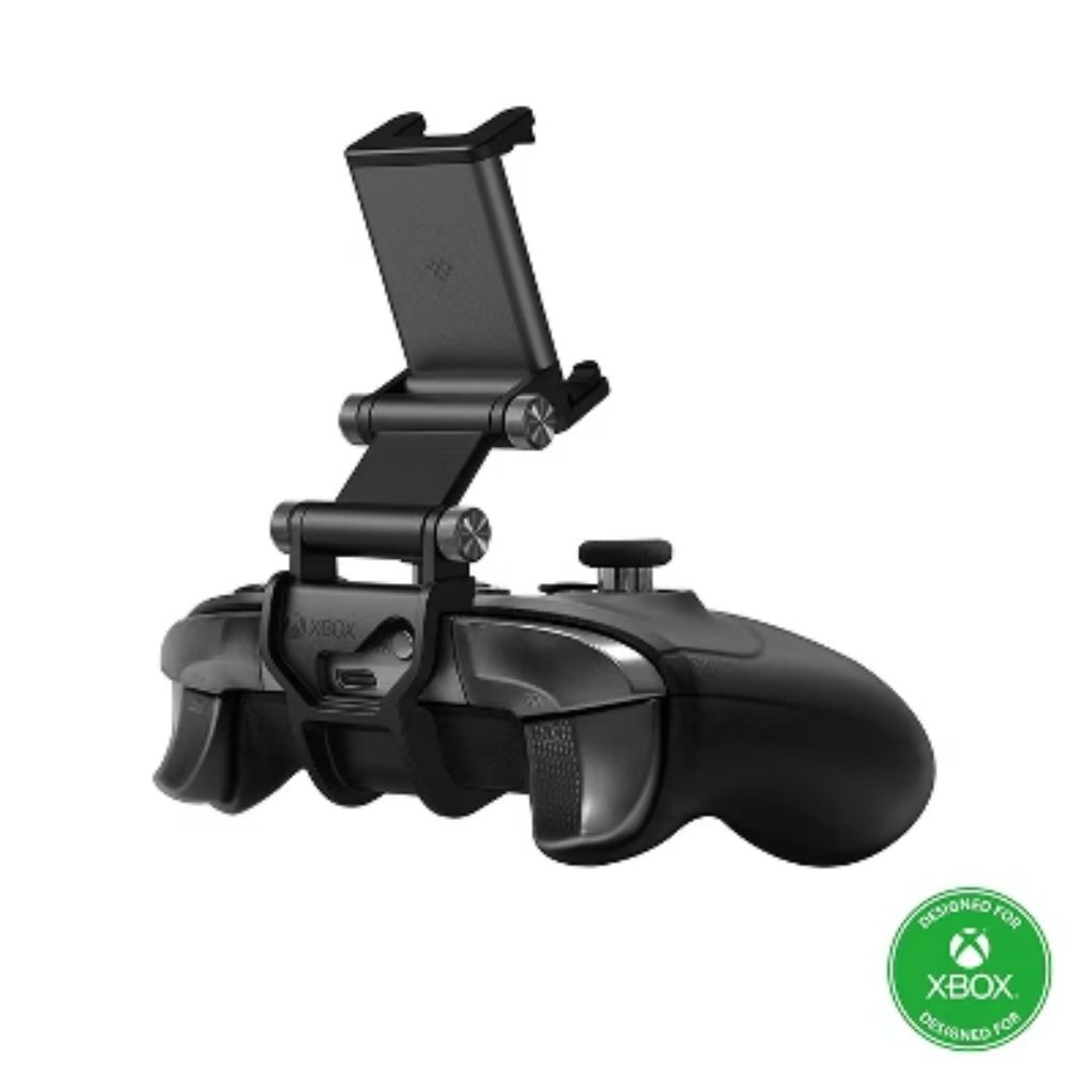8Bitdo Mobile Gaming Clip for Xbox One Wireless and Elite Series Controllers