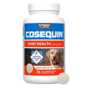 Cosequin Maximum Strength Plus MSM & HA 75 Count
