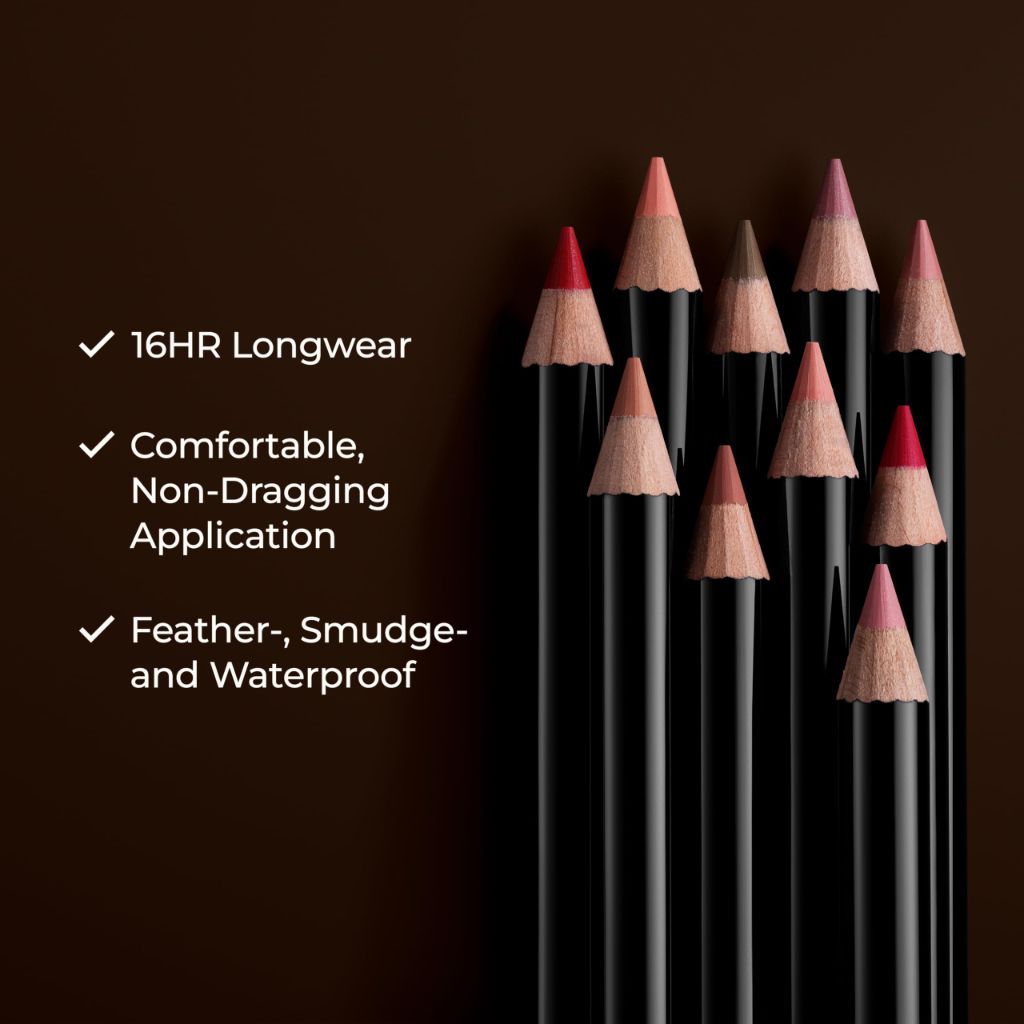 Laura Mercier Caviar Perfecting Lip Liner Pencil - 09 Luxurious Mauve
