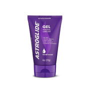 Astroglide Gel Water-Based Personal Lubricant, 4 fl. oz.
