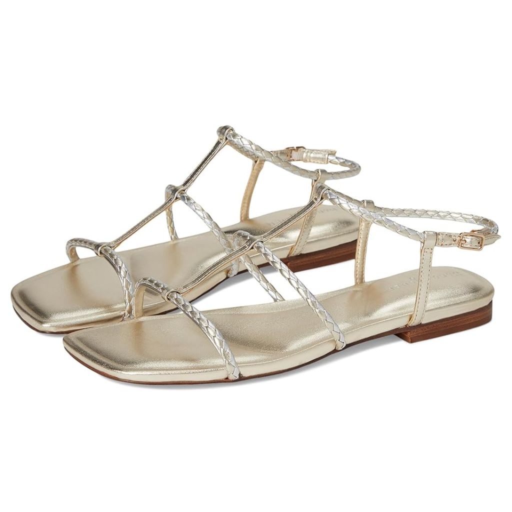 Marc Fisher Ltd. Women's Maze Sandals Size 9M