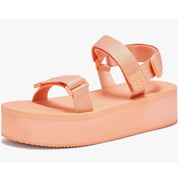 HUGO Women's Flatform Sandal
