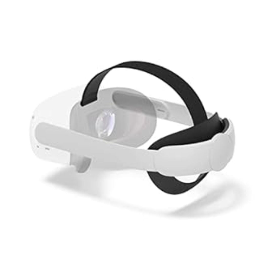 Quest 2 (Oculus) Elite Strap for Enhanced Support and Comfort in VR