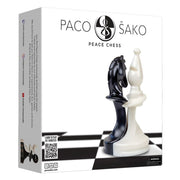 Paco Sako Peace Chess Board Game
