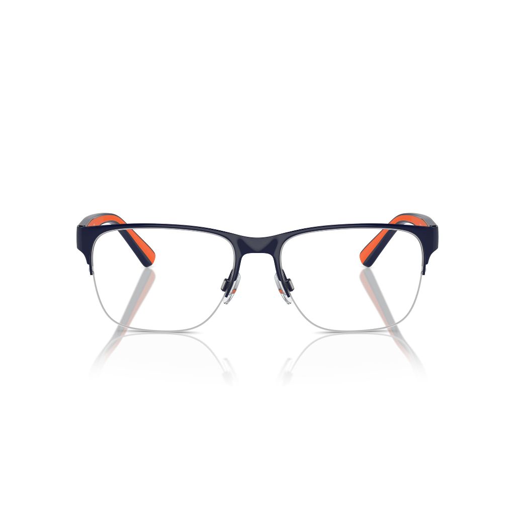 Polo Ralph Lauren PH1228 6260 Eyewear Frames - Shiny Navy Blue, 54 mm